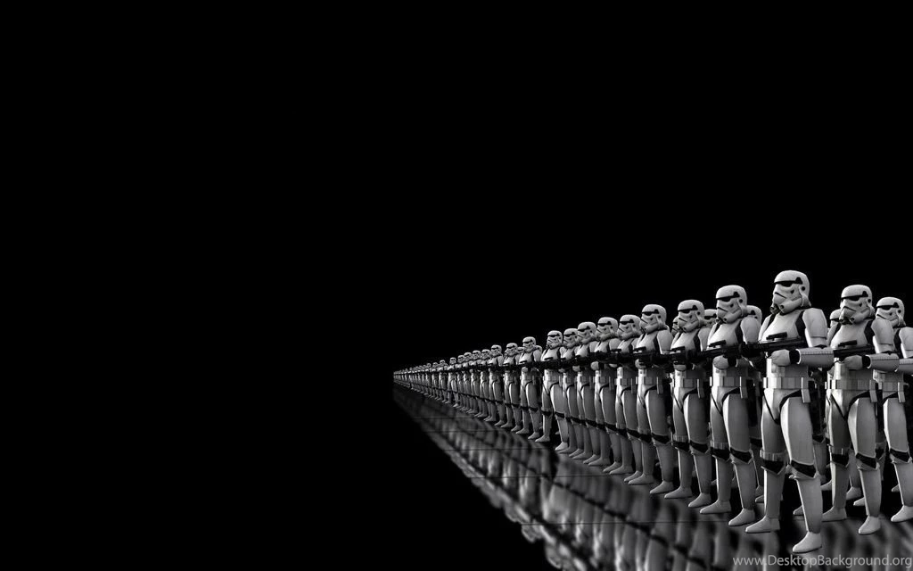 Star wars battlefront wallpapers – Press Delete