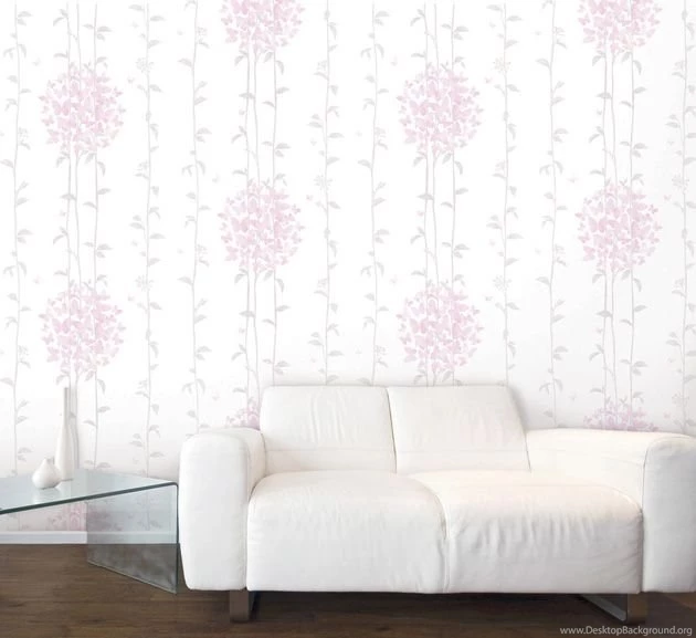 Floral Self Adhesive Bedroom Wallpapers Home Depot Wallstickery.com