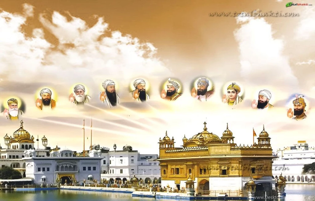Golden Temple Wallpapers Free Download   Www.proteckmachinery.com