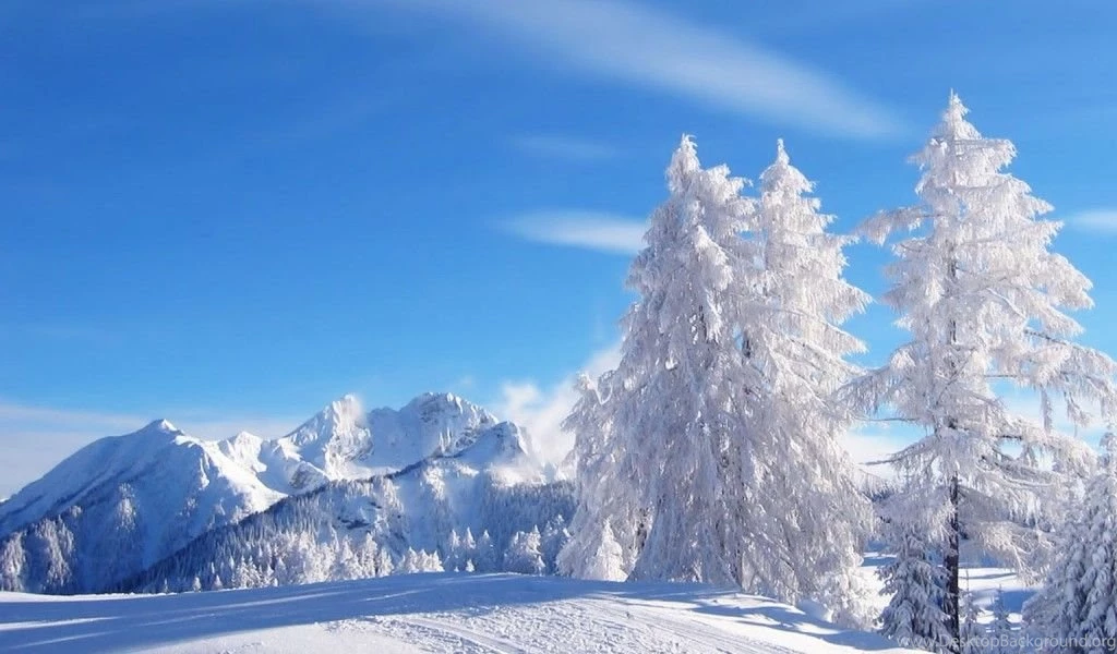 Scenery Winter Wallpapers Winter Snowfall Beautiful Wallpapers ...