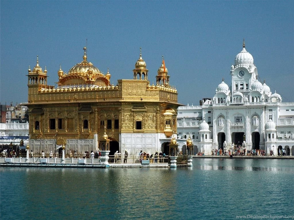Golden Temple (id: 42977) – BUZZERG