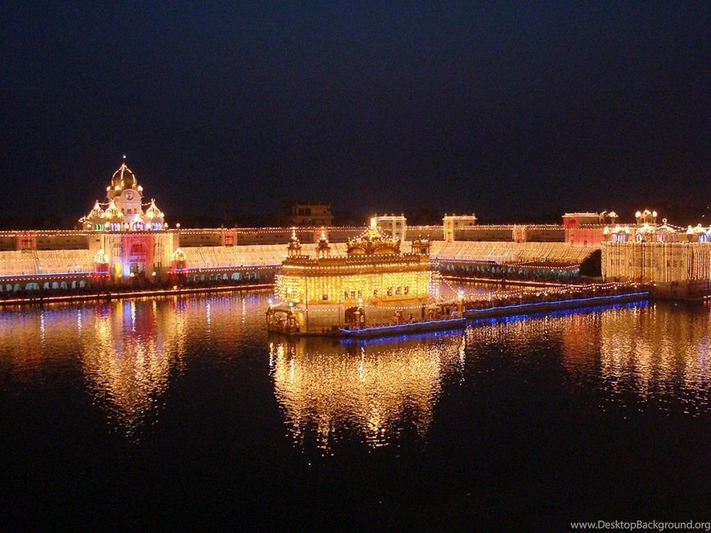3 Wallpapers Golden Temple Diwali Hd Wallpapers Categories Golden ...