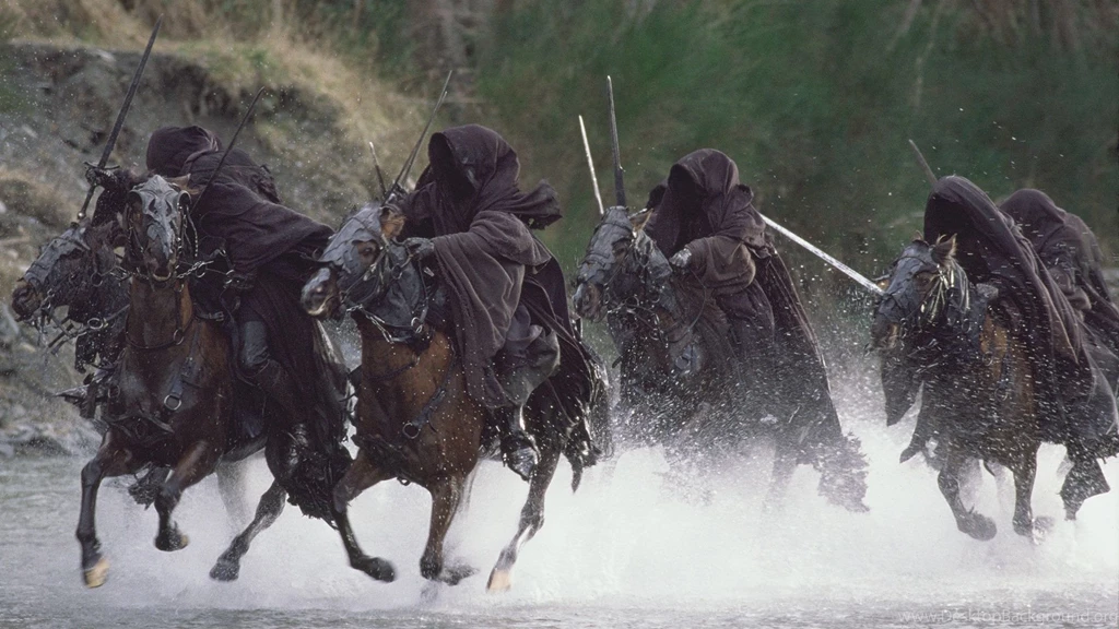 The Lord Of The Rings: The Fellowship Of The Ring The Lord Of The ...