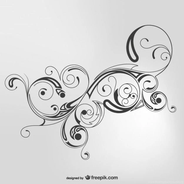 Swirl Backgrounds Vectors, Photos And PSD Files