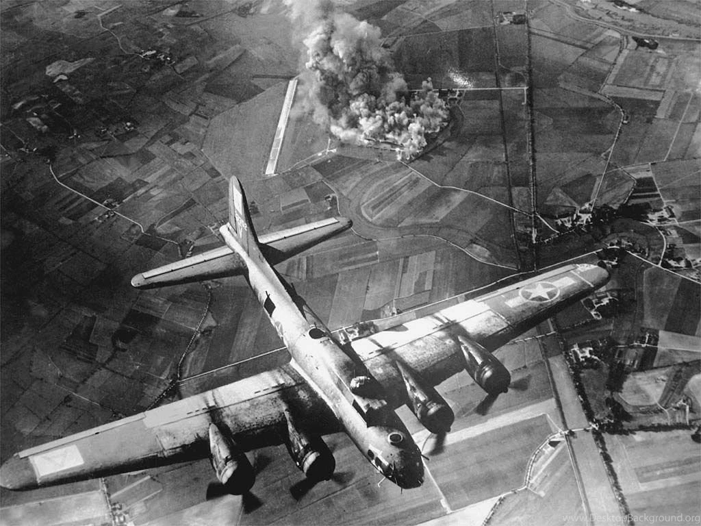 World War 2 Battle Pictures