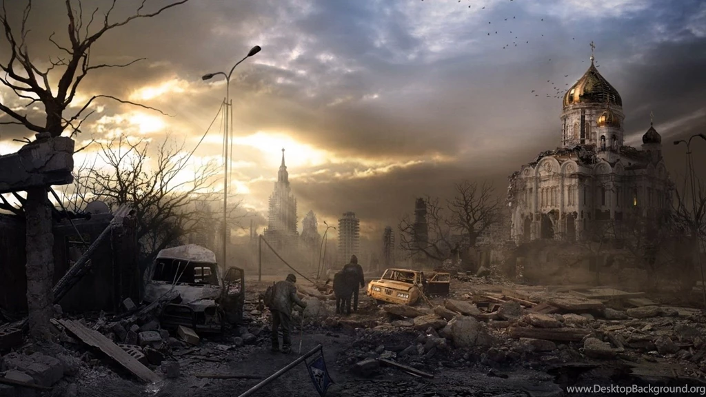 Other : Post Apocalyptic Wallpapers HDWallpaperspicture.net