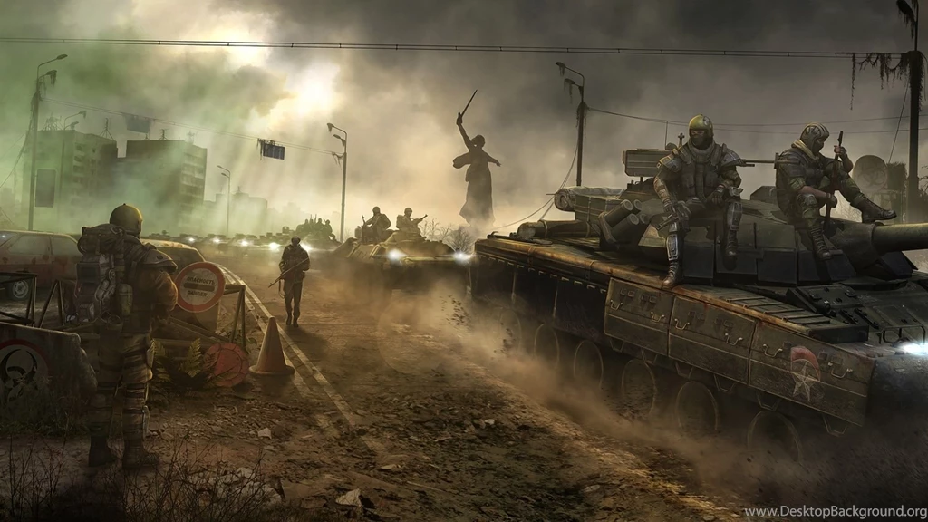 Post Apocalyptic Wallpapers April 2014 6 Survarium Apocalypse Tanks Soldiers.jpg