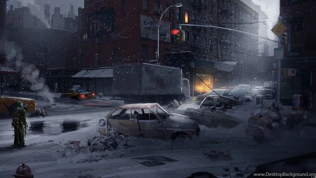 Post Apocalyptic Wallpapers February 2014 5.jpg