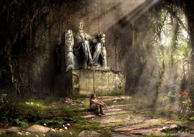 Random Post Apocalyptic Wallpapers And Images