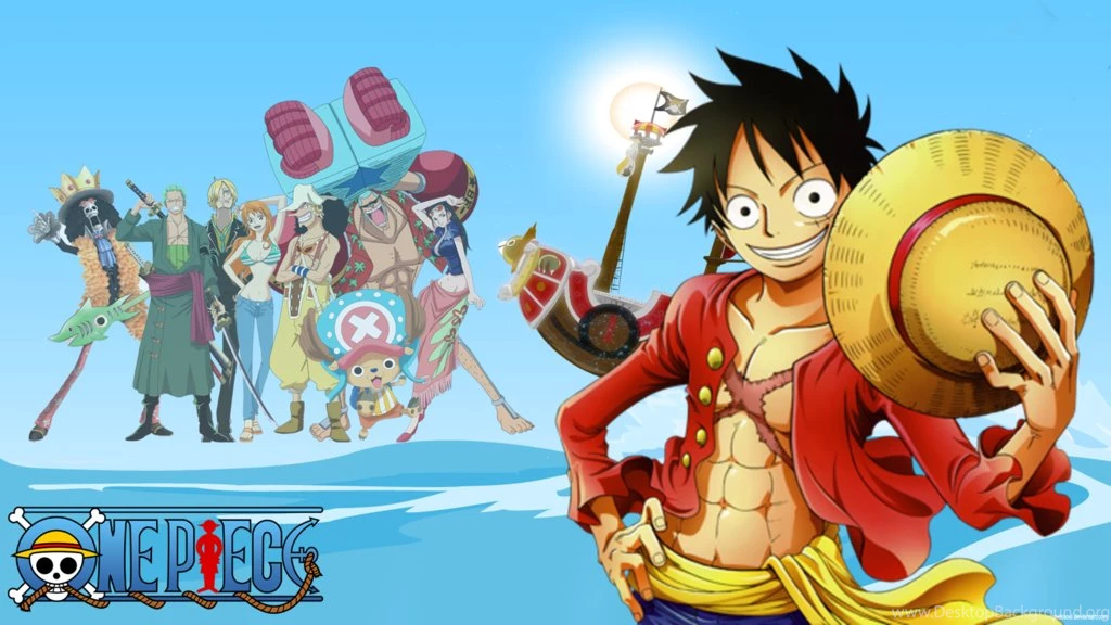 One Piece HD Images