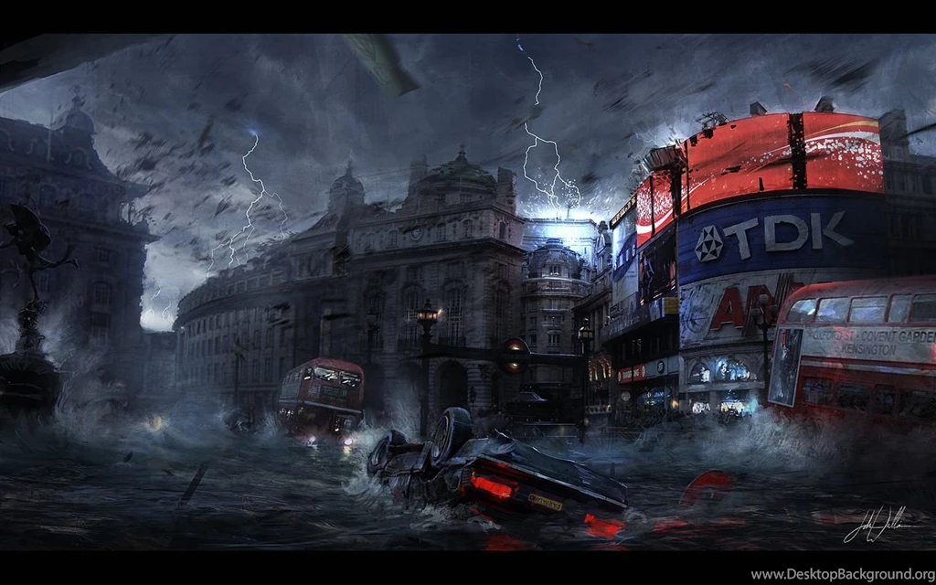 Free HQ Sci Fi Wallpapers Free HQ Wallpapers