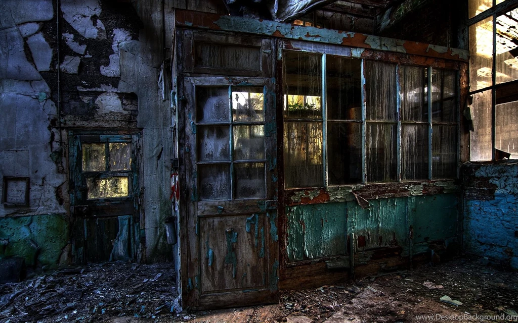 Post Apocalyptic Computer Wallpapers, Desktop Backgrounds ...