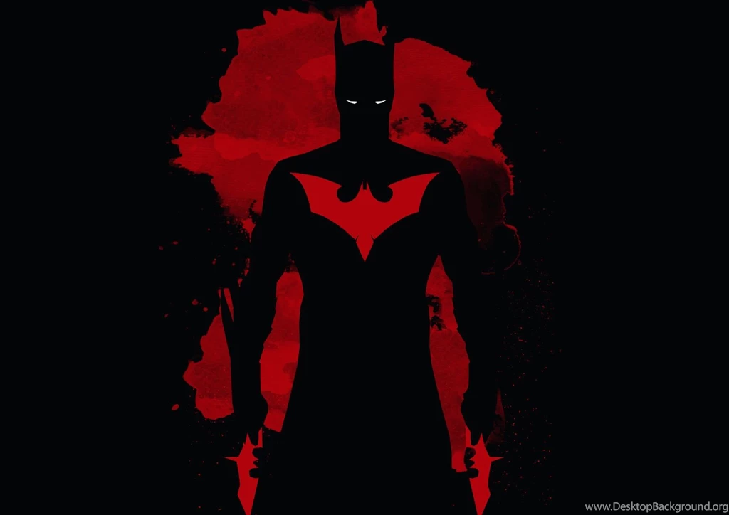 Batman Beyond Wallpapers Download HD 981 HD Wallpapers Site