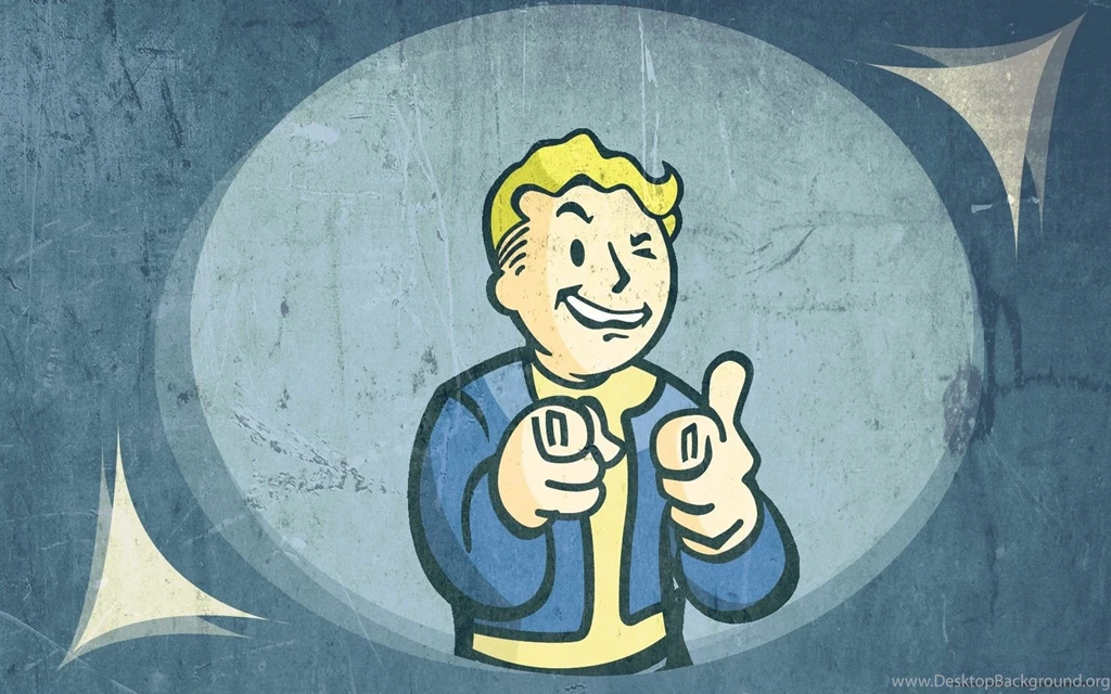 Video Games, Pip Boy Wallpapers HD