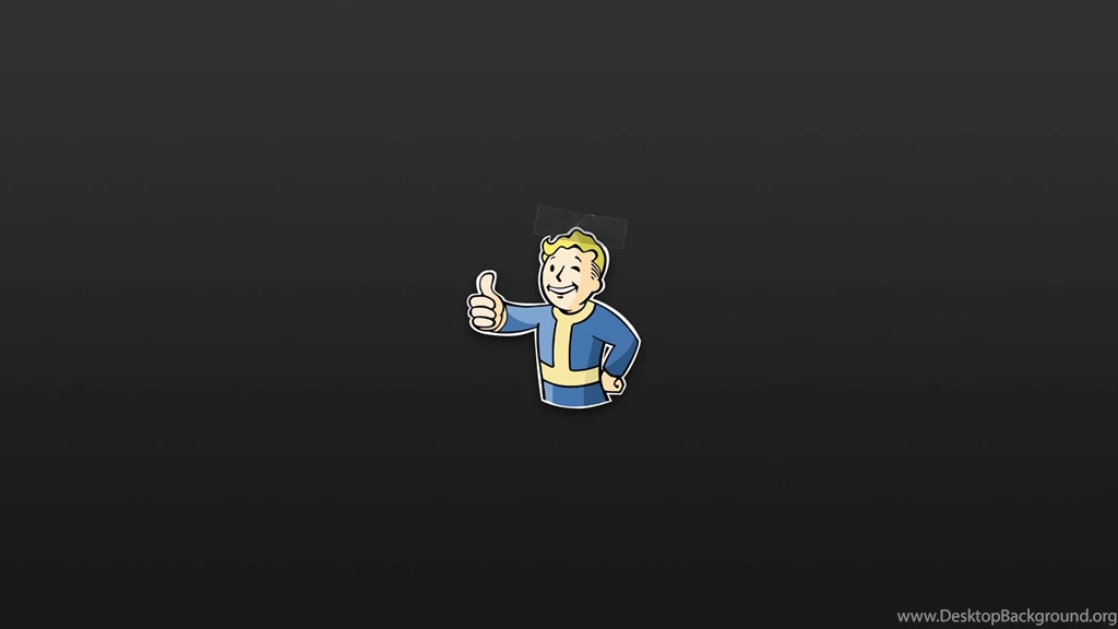 Pipboy Minimalistic Wallpapers 1920 By TheRune On DeviantArt