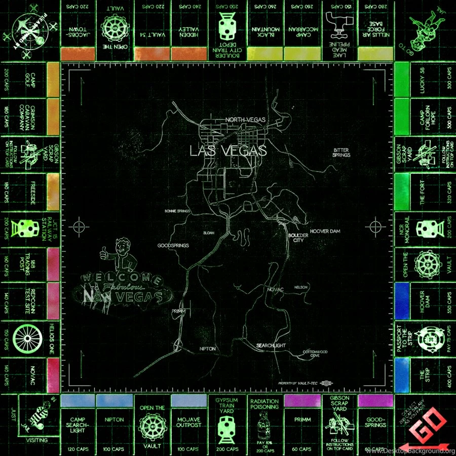 Pipboy3000 DeviantArt