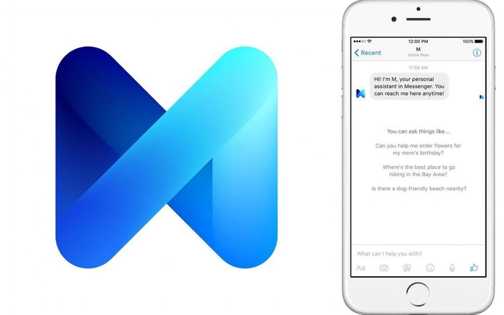 Facebook Reveals Details About Its Human powered Virtual Assistant ...