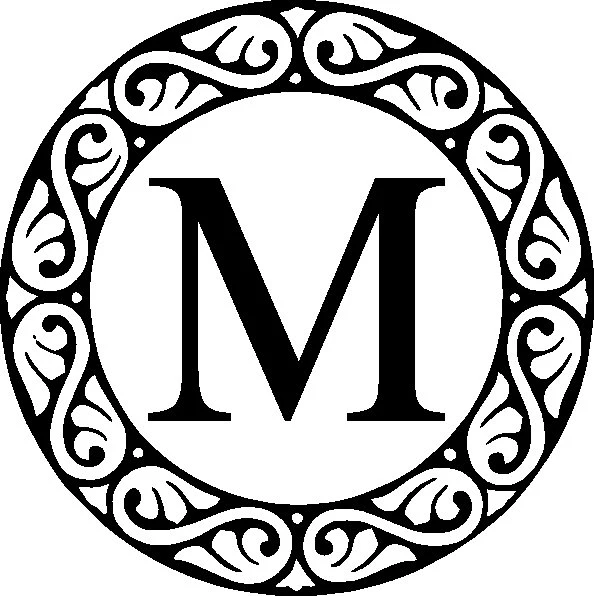 M Image ClipArt Best