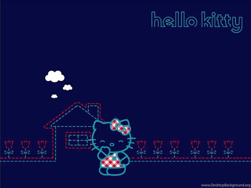 Halloween Hello Kitty Hello Kitty – Anime Hello Kitty HD Desktop ...