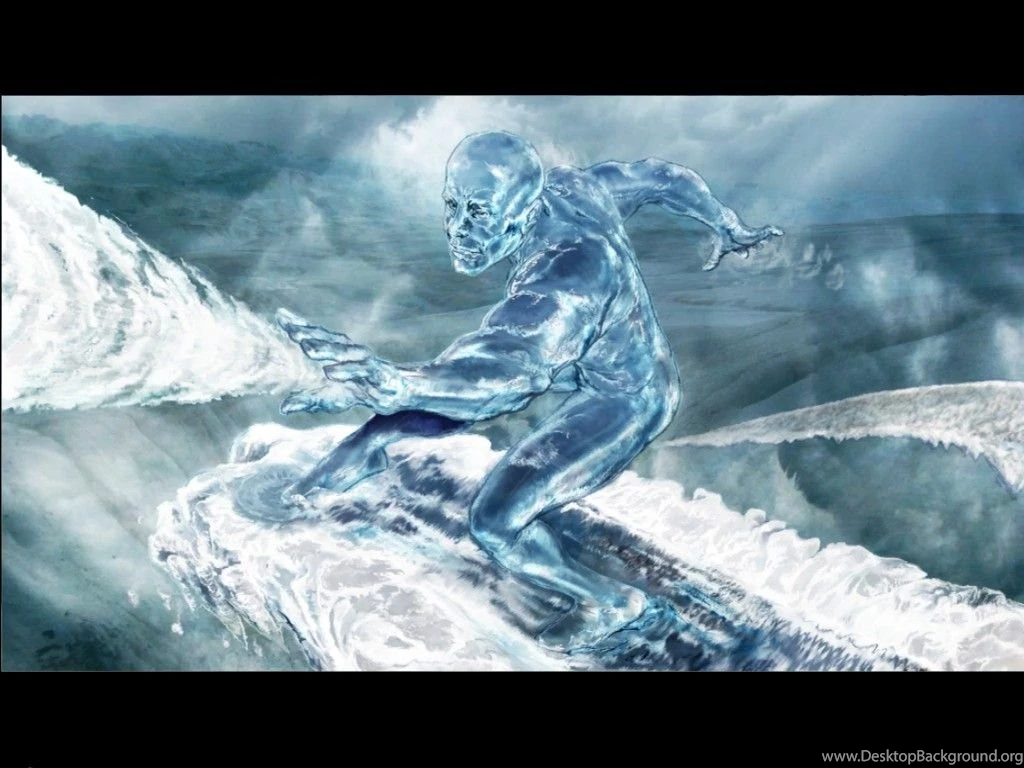 Ragnaros Vs Iceman   Battles   Comic Vine