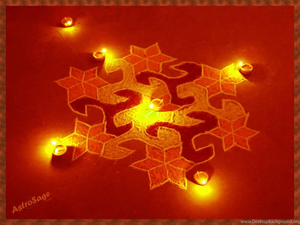 Diwali Wallpapers For Desktop & Mobile