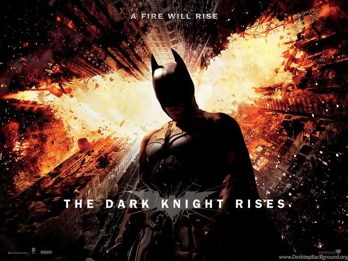 Batman The Dark Knight Rises Wallpapers Download