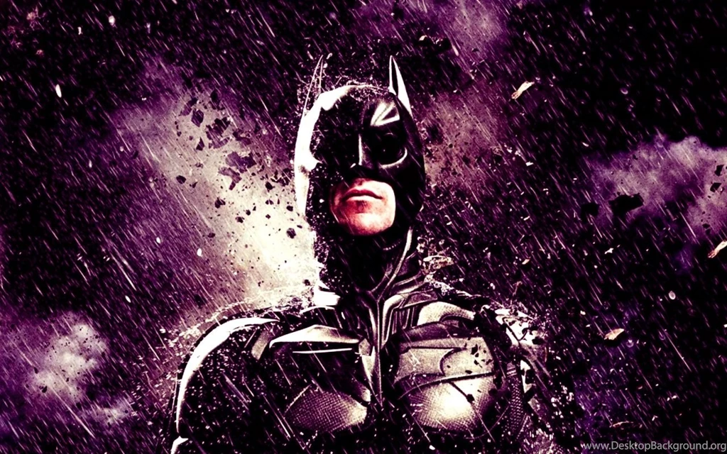 Batman   The Dark Knight Rises Wallpapers (31719777)   Fanpop