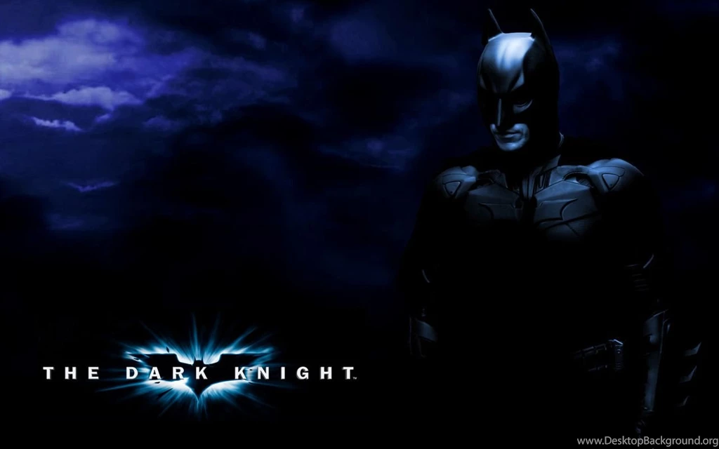 Dark Knight Batman Wallpapers (4411613) Fanpop