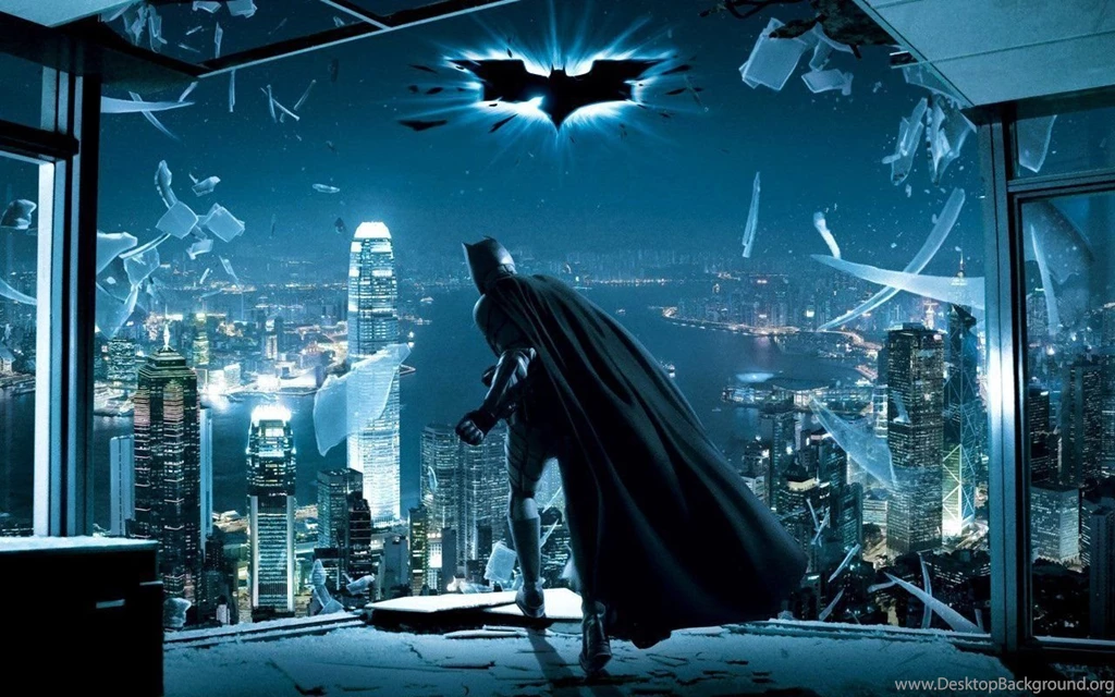 Batman Dark Knight Quotes. QuotesGram
