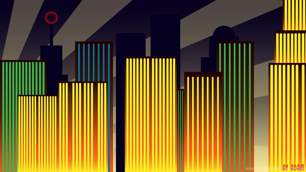 Art Deco Poster, Kinda By Morticians On DeviantArt