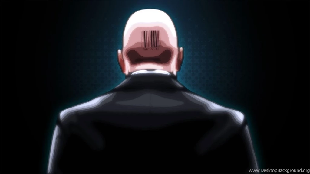 Hitman / Agent 47   Wallpapers By The Iceman By TheIcemanPL On ...
