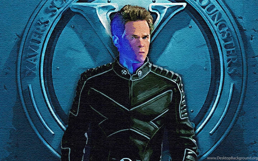 Robert "Bobby" Drake / Iceman Wallpapers   X Men Wallpapers ...