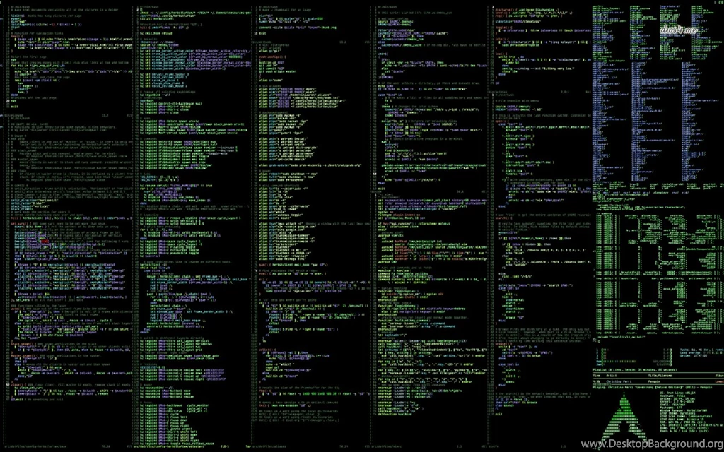 Linux Commands Wallpapers Computer Wallpapers
