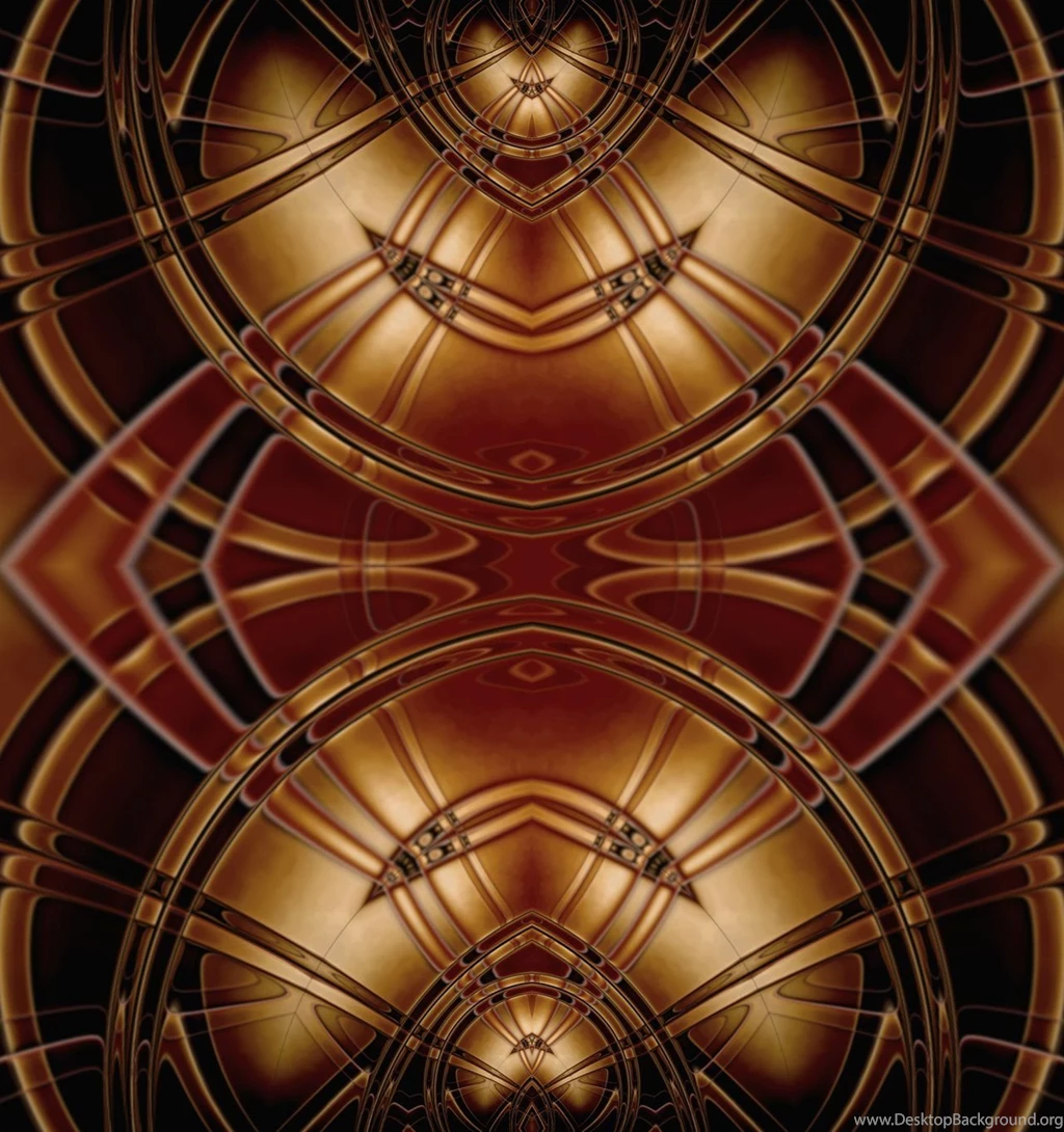 Electric Art Deco Wallpapers Hd