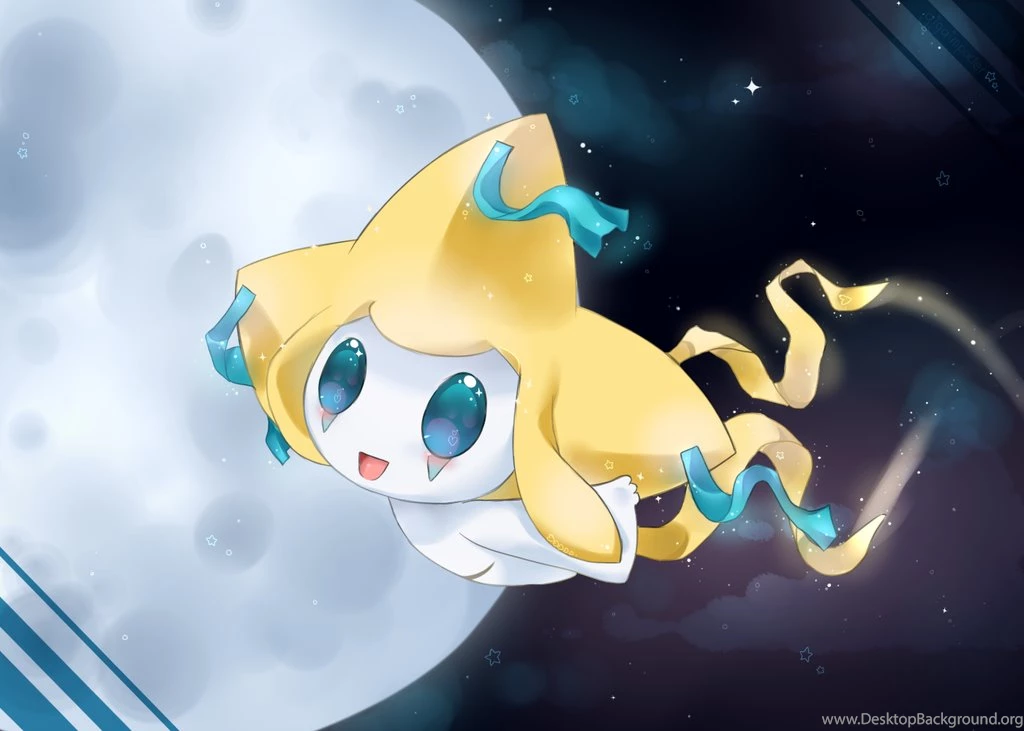 Jiwachi Favourites By Blknbloo On DeviantArt
