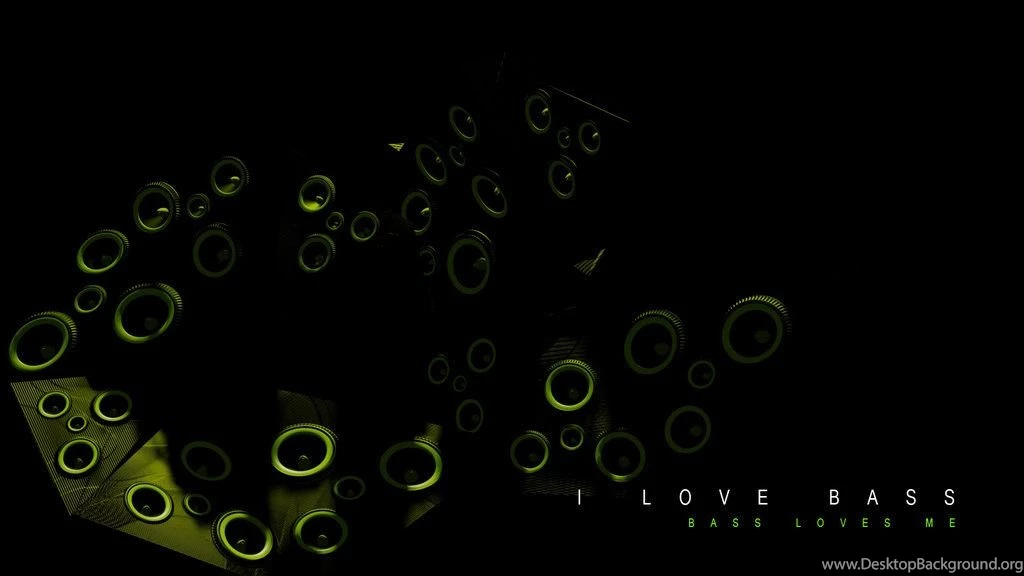 BASS Wallpapers By D avid vv On DeviantArt
