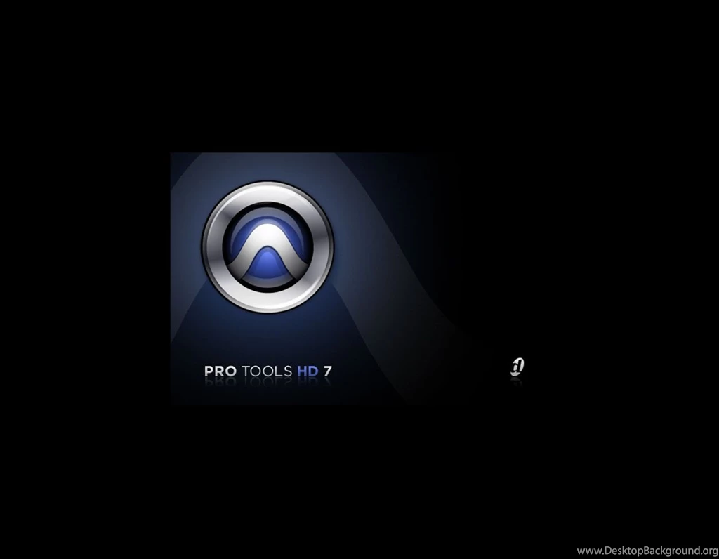 Just Made A Pro Tools 7 Wallpapers Gearslutz.com