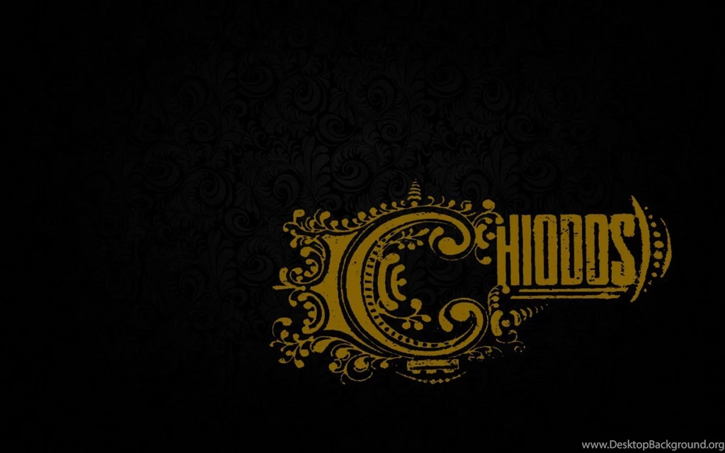 1 Chiodos HD Wallpapers