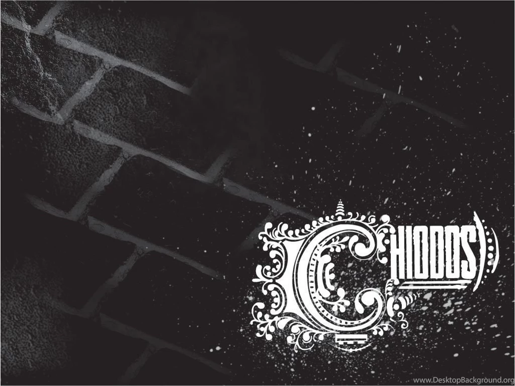 DeviantArt: More Like Chiodos Wallpapers By AdamKeyes