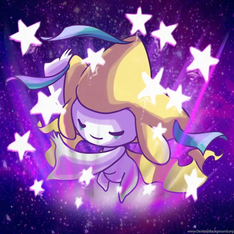 Jirachi By KoriArredondo On DeviantArt