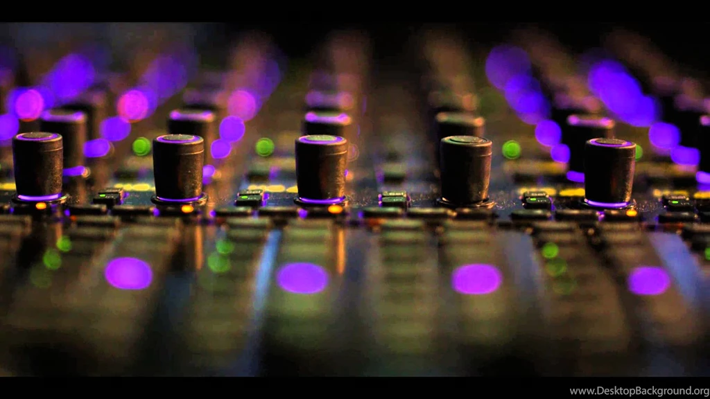 Teaser Video 1: Avid S6 Control Surface Mediaspec Video Series ...