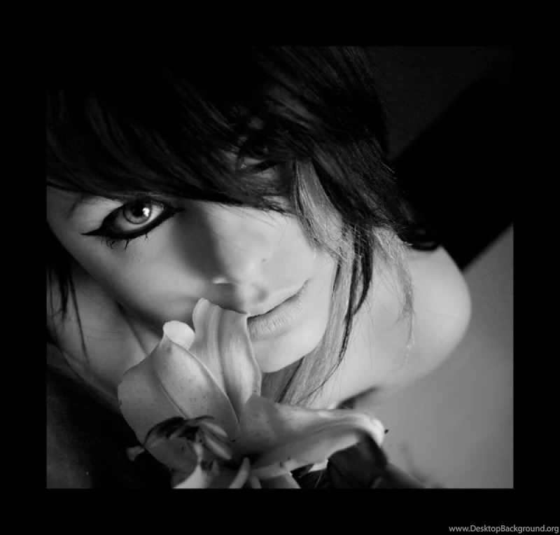 XII SCHONE GOTISCHE DAMEN On Pinterest