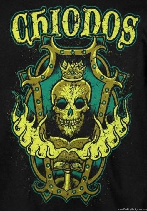 Chiodos 9829
