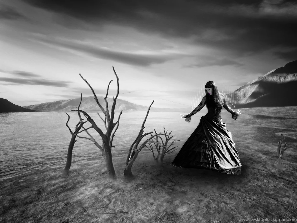 File Name : Gothic beauty wallpaper 50 ringogoldnet.jpg EPhotoBay