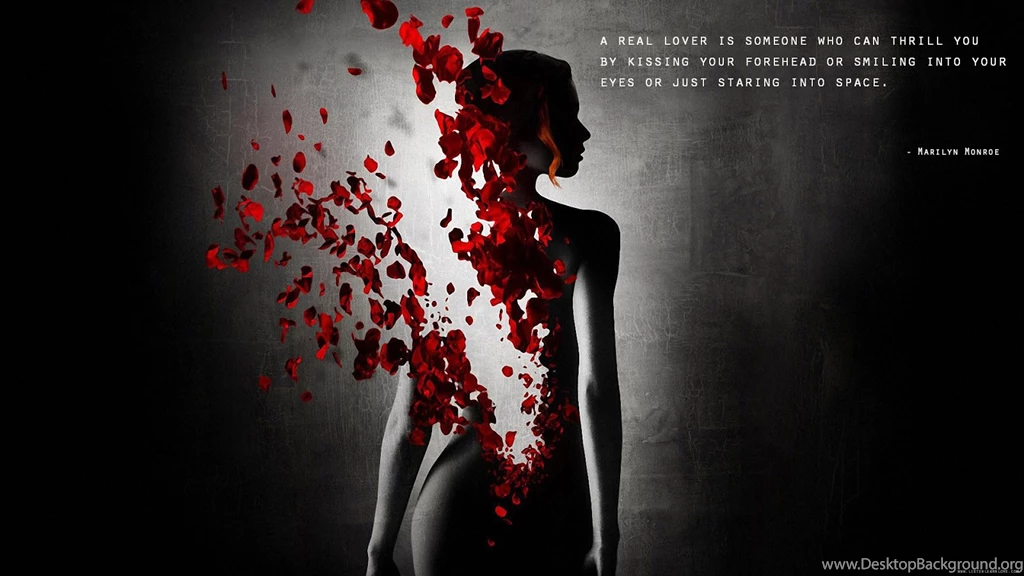 Listen Learn Love: Pic Of The Day Marilyn Monroe Quote A Real ...