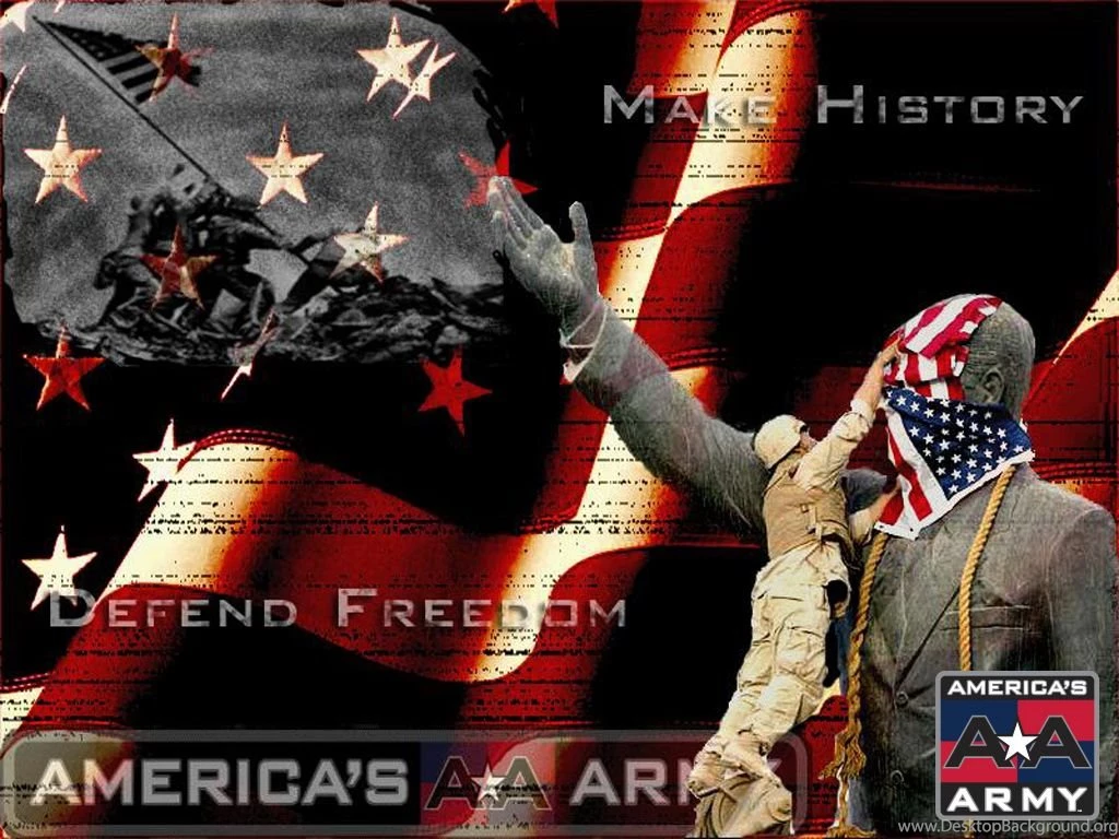 Army.com Wallpapers