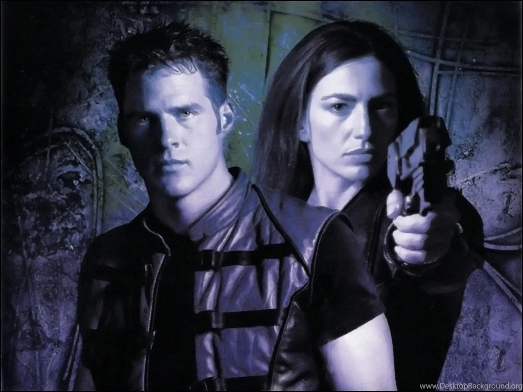 Farscape   Farscape Wallpapers (2310990)   Fanpop