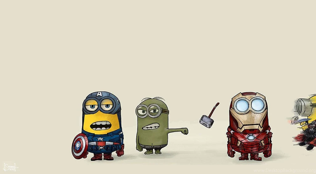 Movie themed Wallpapers Album On Imgur