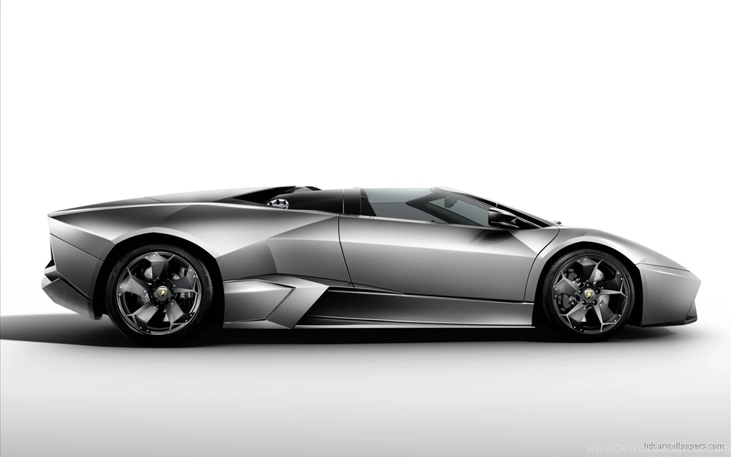 Lamborghini Reventon Roadster 5 Wallpapers