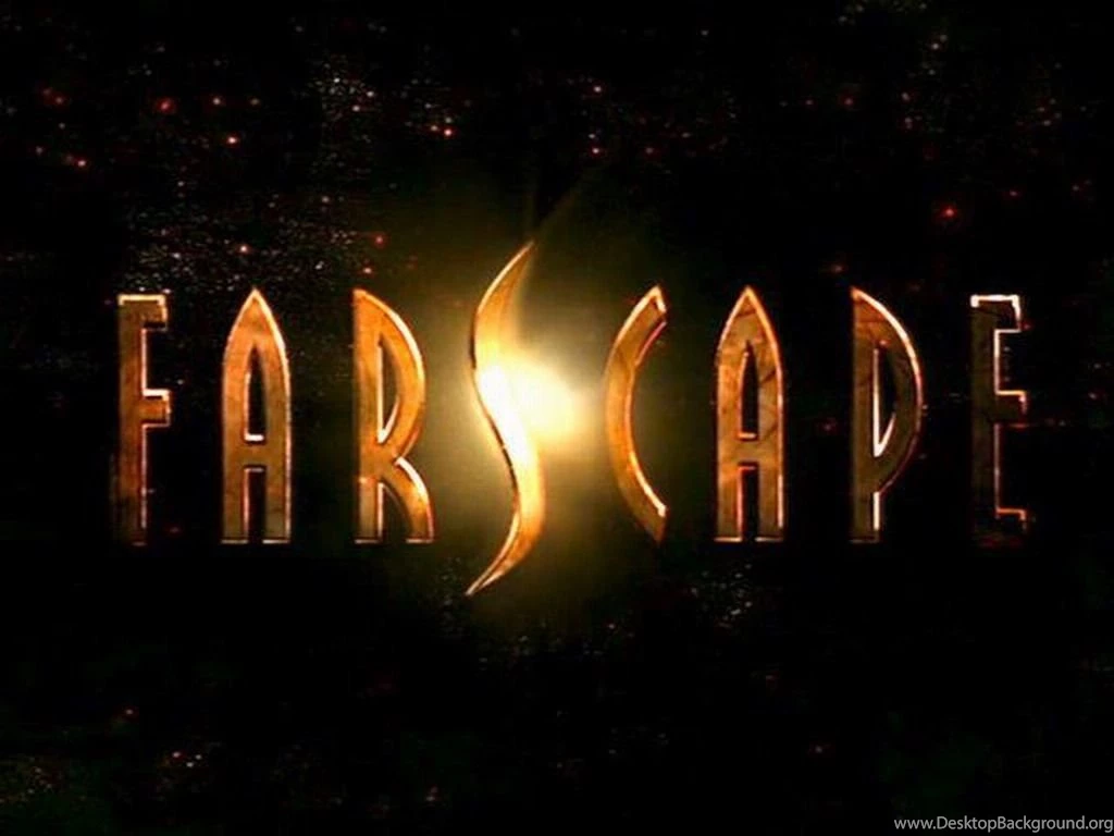Farscape Farscape Wallpapers (34154902) Fanpop